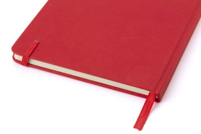 Notitieboek Kraftnote Color A5 | FSC® papier