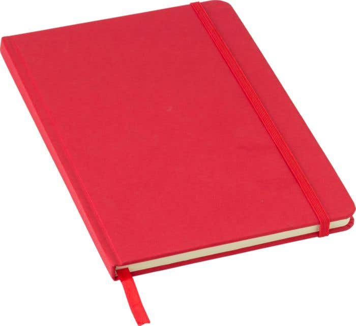 Notitieboek Kraftnote Color A5 | FSC® papier
