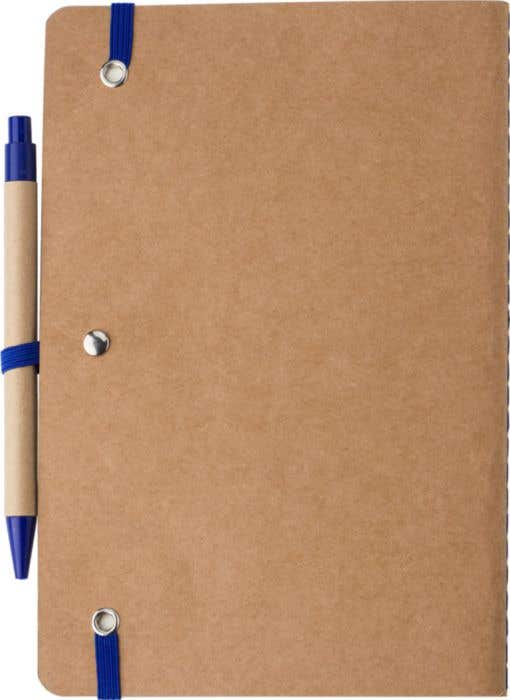 Notitieboek Theodore A5 | FSC® papier