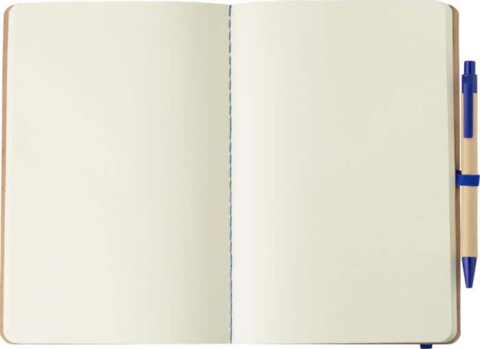 Carnet Theodore A5 | Papier FSC®