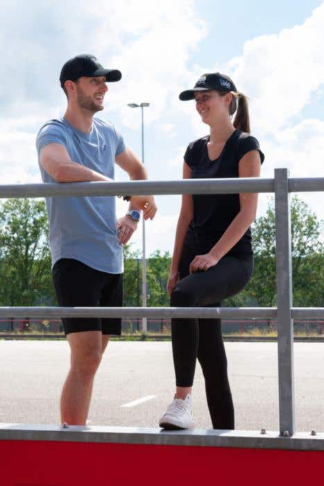 Baseball pet Fortium