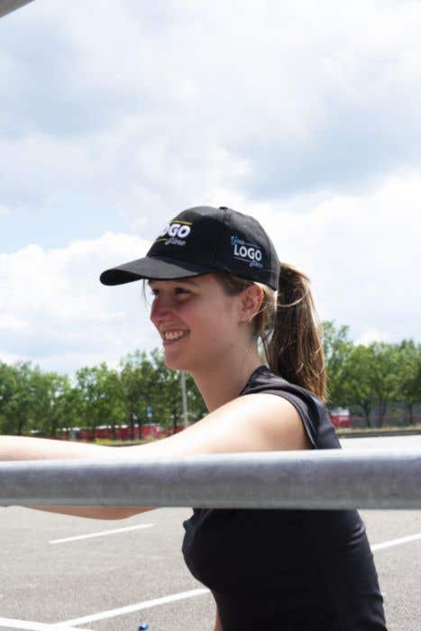 Baseball pet Fortium