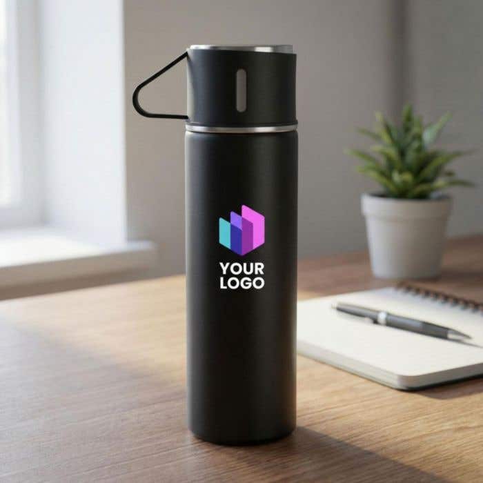 Thermos set Herbert 420 ml