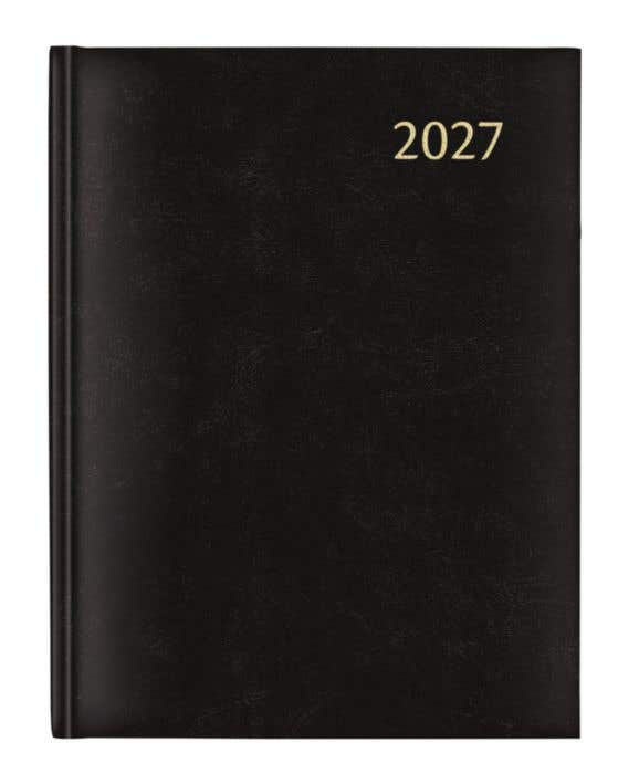 Weekagenda Plan-A-Week