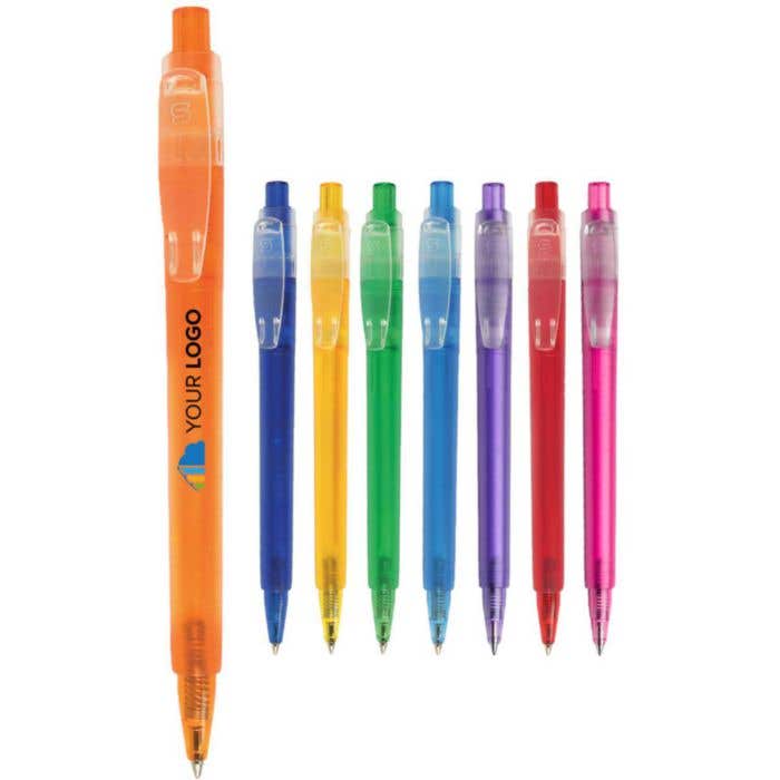 Balpen Starlite Frosty