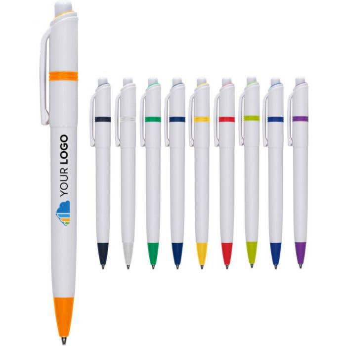 Balpen Ducal Standaard