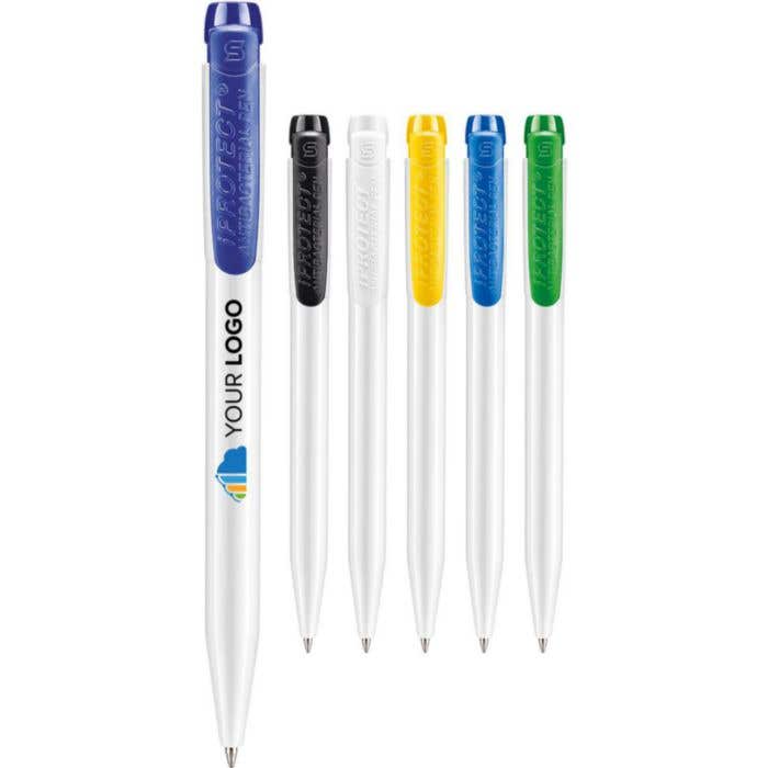 Balpen iProtect