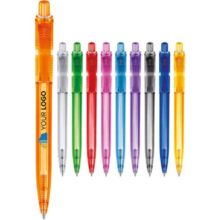 Stylo Ducal Clear