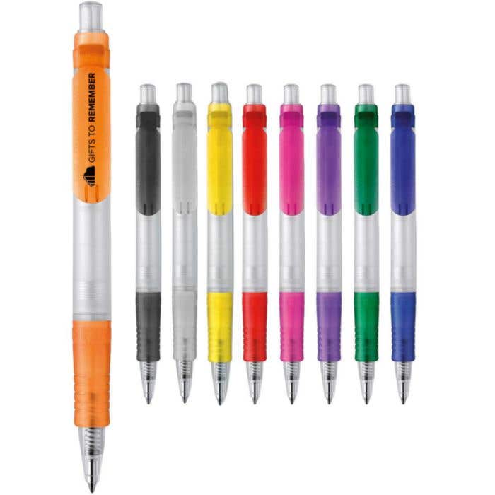 Balpen Nature Vegetal Clear