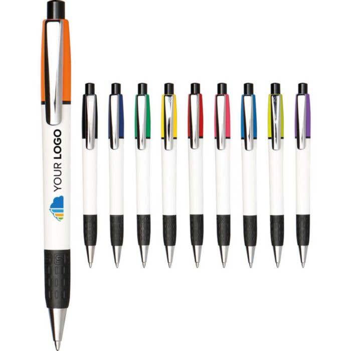 Balpen Semyr Grip Color