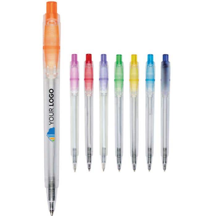 Balpen Starlite Icy
