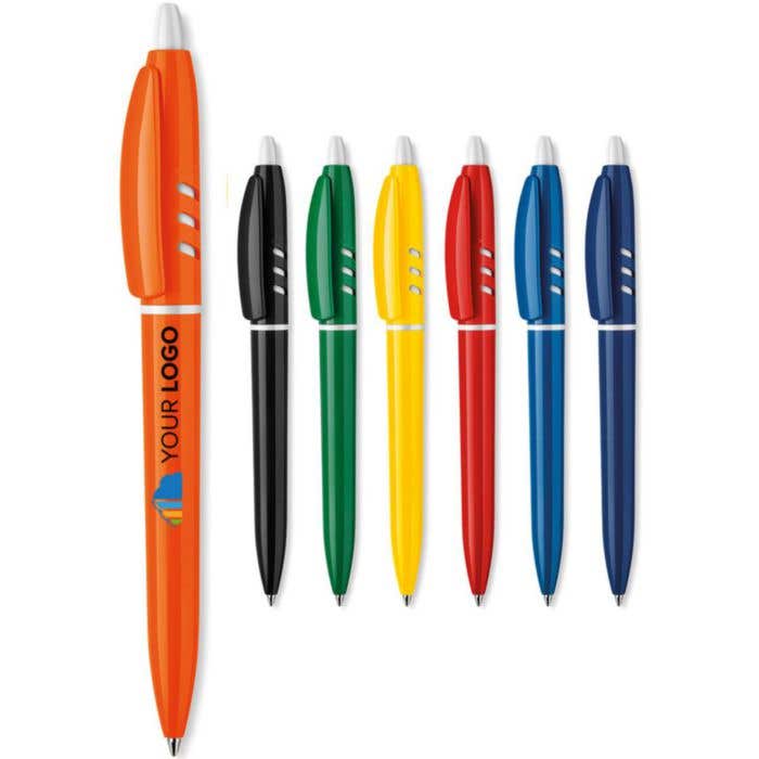 Balpen S30 Color