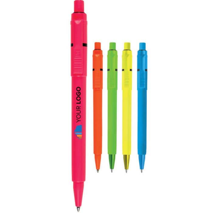 Balpen Starlite Fashion Fluo