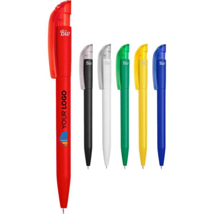 Stylo S45 Bio Clear