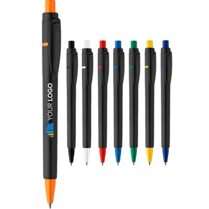 Stylo Baron 03 Matt