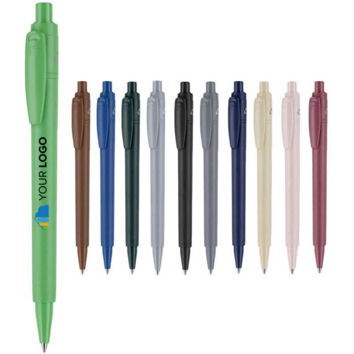 Balpen Baron 03 Total Recycled