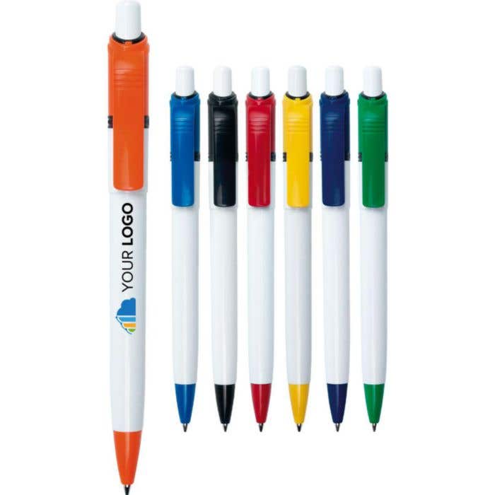 Stilolinea balpen Ducal Color