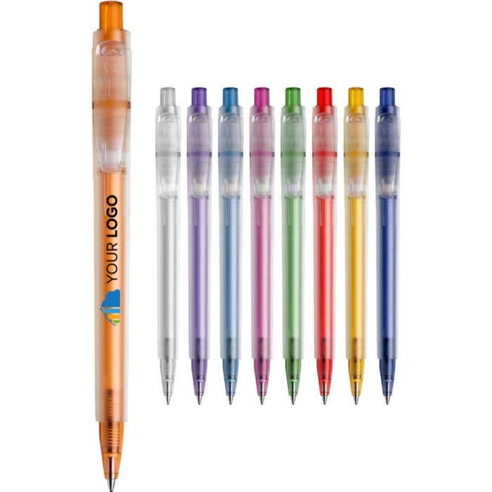 Balpen Starlite Icy Color