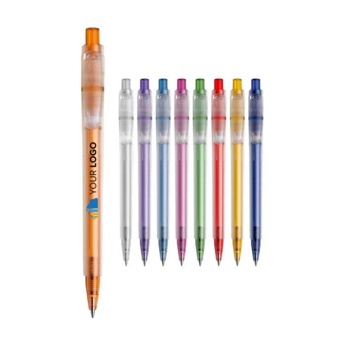 Balpen Starlite Icy Color