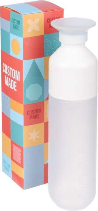 Boîte cadeau Dopper Custom Made