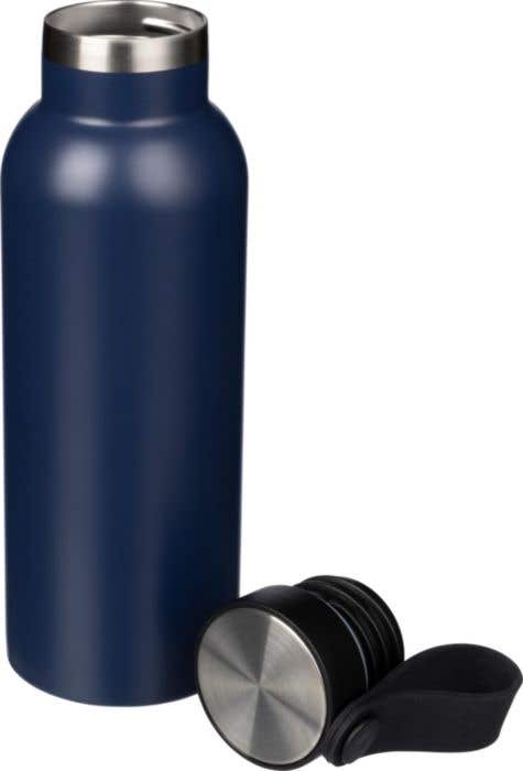 Dubbelwandige drinkfles Elaine 500 ml