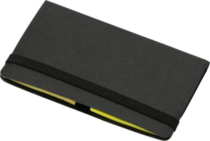 Carnet de post-it Stickycard