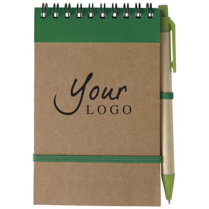 Notitieboekje Ecocriture | FSC® papier