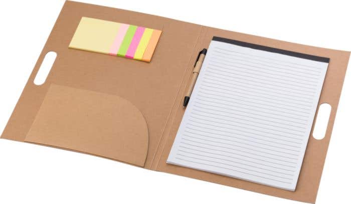 Notitieboek Cartowrite | FSC® papier