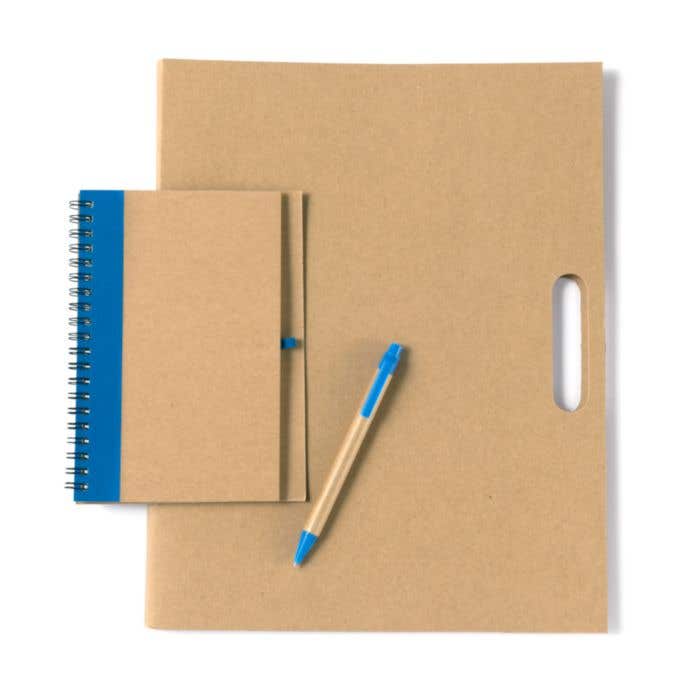 Notitieboek Cartowrite | FSC® papier