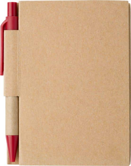 Notitieboekje Ecowrite | FSC® papier