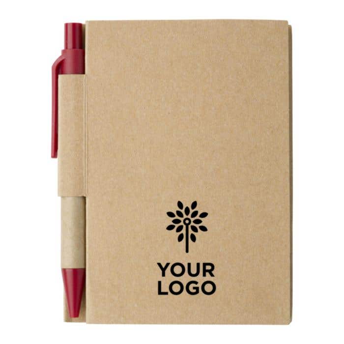 Notitieboekje Ecowrite | FSC® papier
