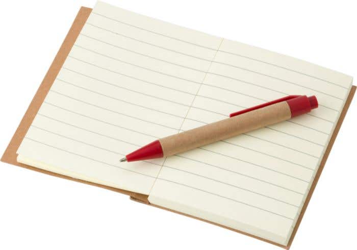 Mini bloc Ecowrite | Papier FSC®