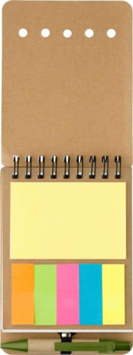 Mini bloc Greenstick | Papier FSC®