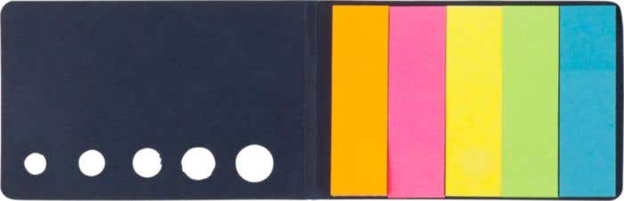 Memoblaadjes Colorpaper | FSC® papier
