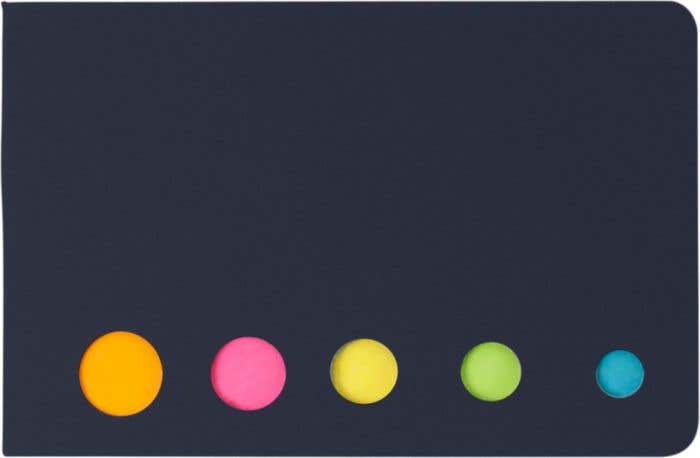 Memoblaadjes Colorpaper | FSC® papier