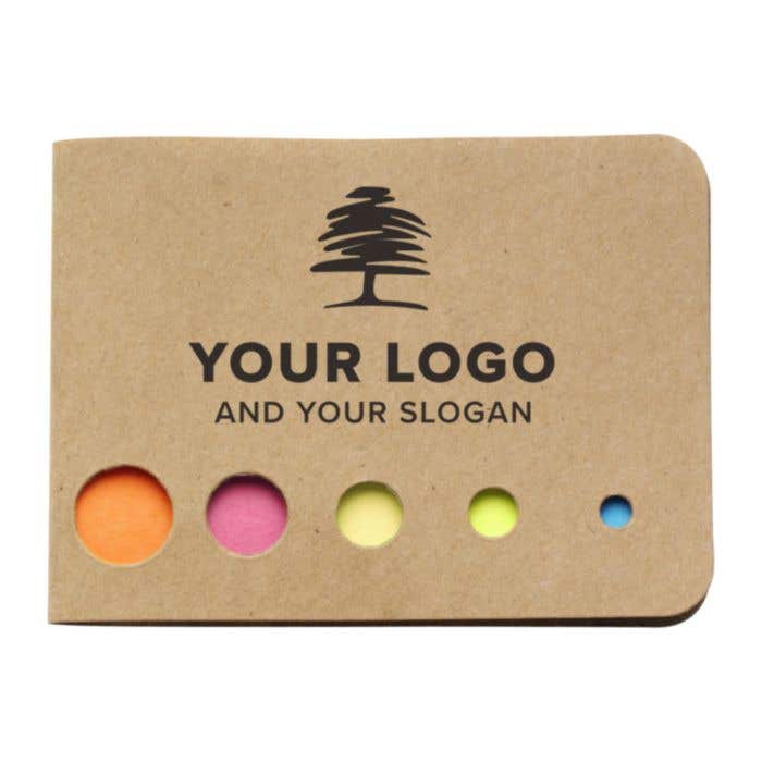 Memoblaadjes Colorpaper | FSC® papier