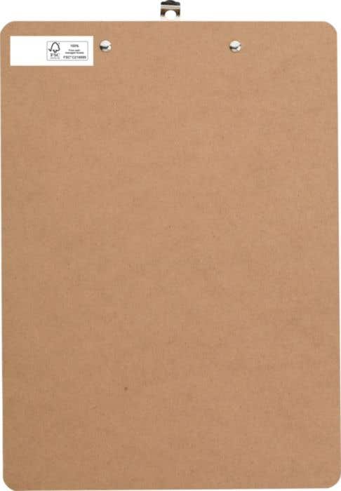 Clipboard Nimra | A4 | FSC® papier | Ophangoog