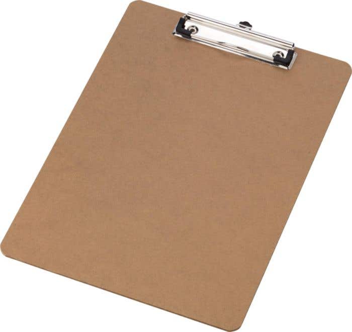 Clipboard Nimra | FSC® papier
