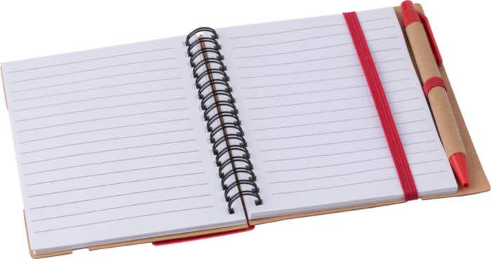 Notitieboekje Multiline | FSC® papier