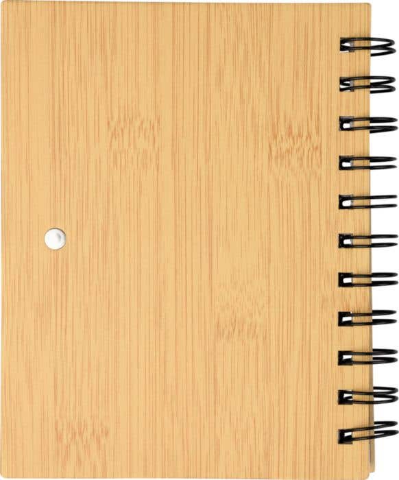 Notitieboek Bamostick | FSC® papier