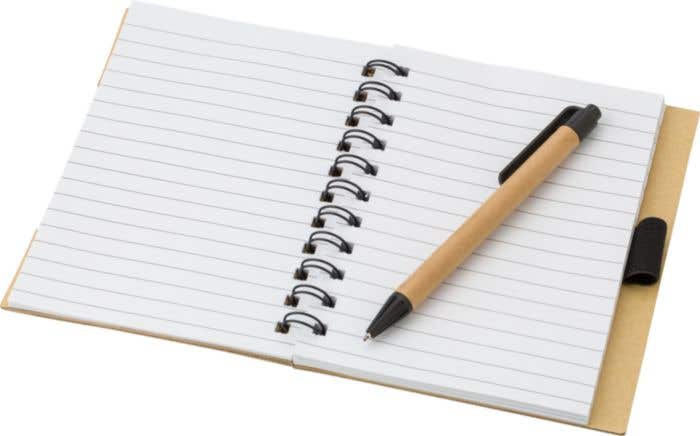 Notitieboek Bamostick | FSC® papier