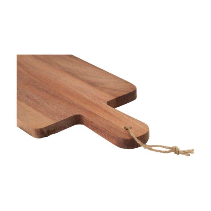 Planche à servir Borghi | Bois d'acacia FSC® | Wooosh