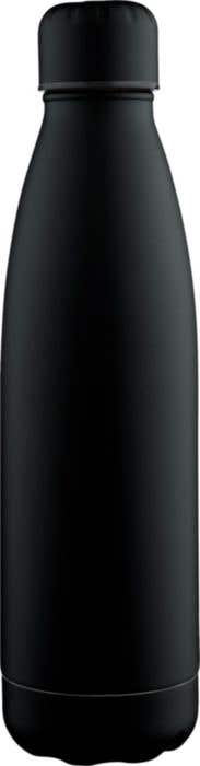 Drinkfles Makayla | 700 ml | Gerecycleerd RVS | Enkelwandig | Matte afwerking
