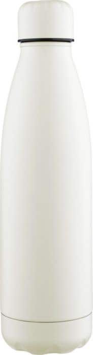 Gourde Makayla | 700 ml | Inox recyclé | Simple paroi | Finition mate