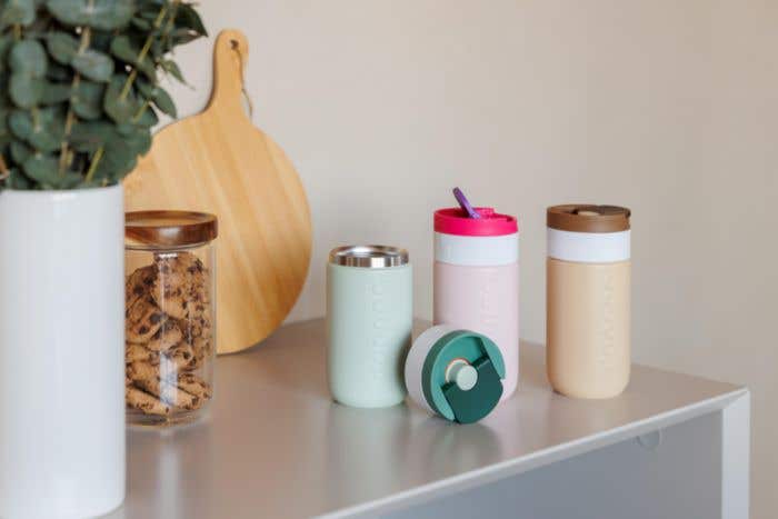 Dopper Travel Mug 300 ml