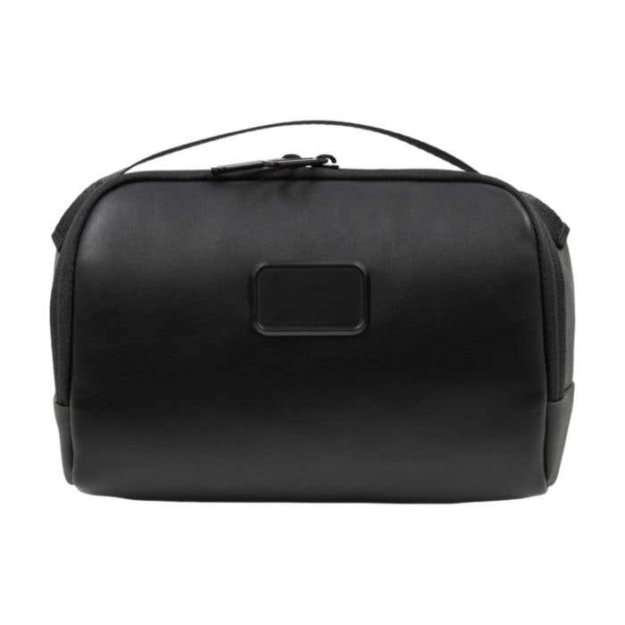 BrandCharger trousse de voyage Vita | 2,2 L | Recyclé | Bandoulière