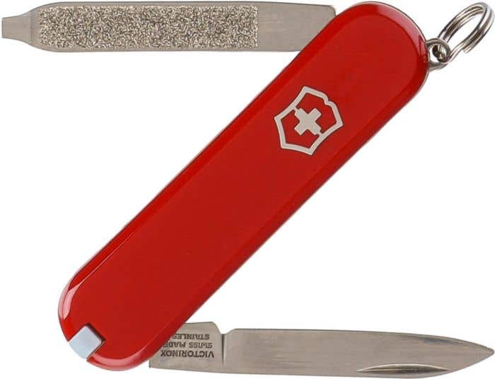 Zakmes Victorinox Escort