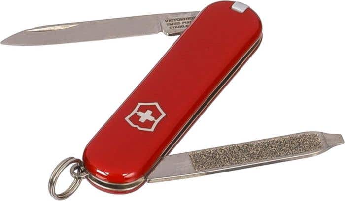 Zakmes Victorinox Escort
