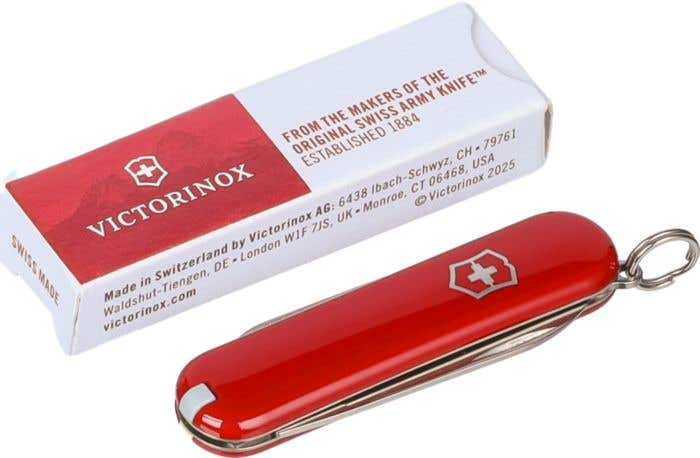 Zakmes Victorinox Escort