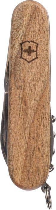 Zakmes Victorinox Spartan Wood